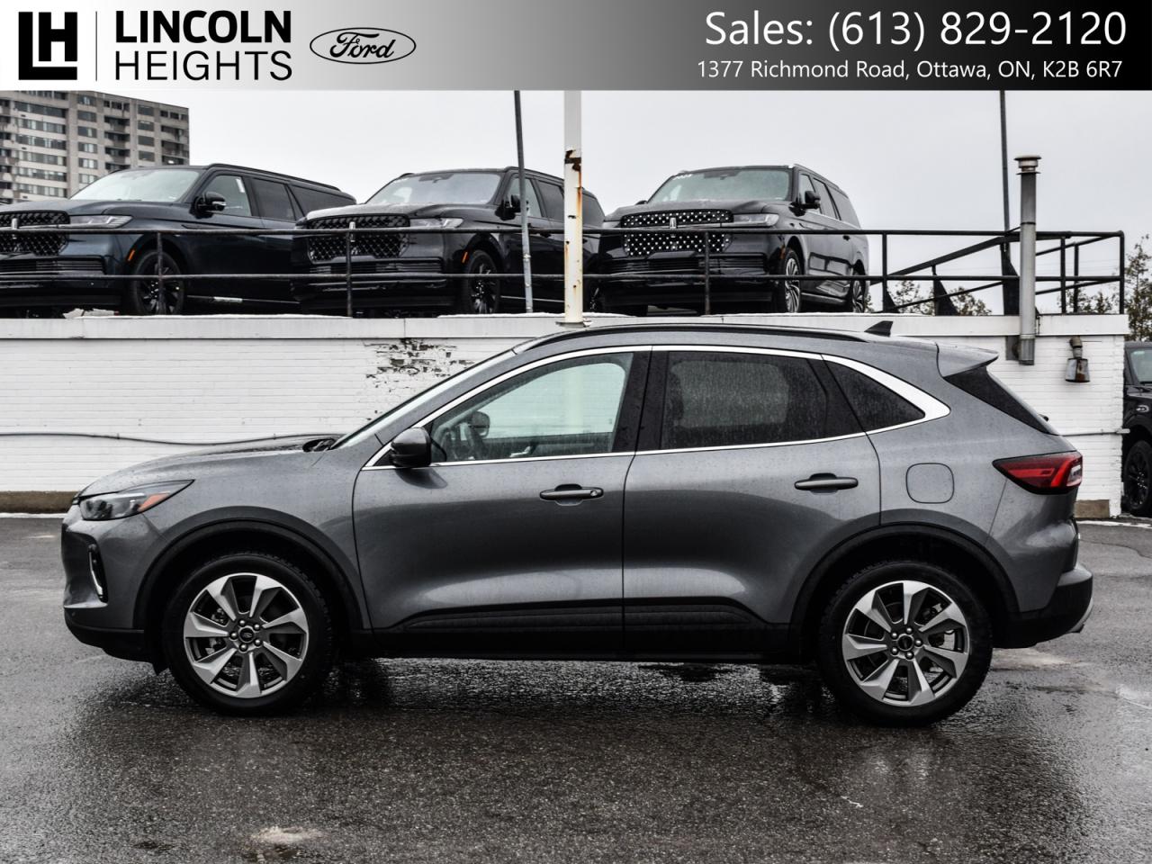 2023 Ford Escape  Photo