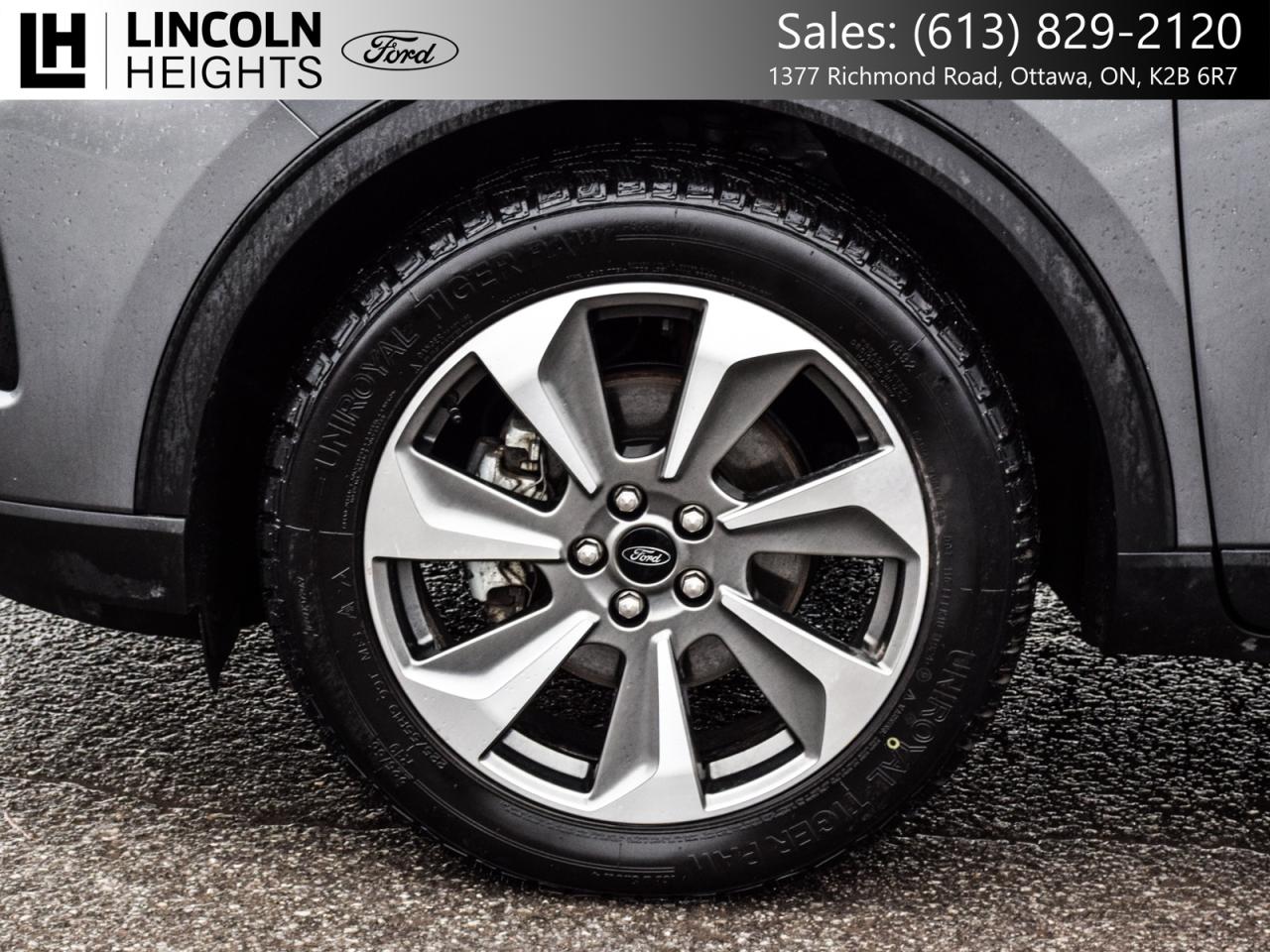 2023 Ford Escape  Photo