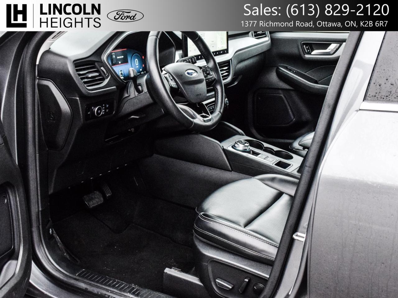 2023 Ford Escape  Photo