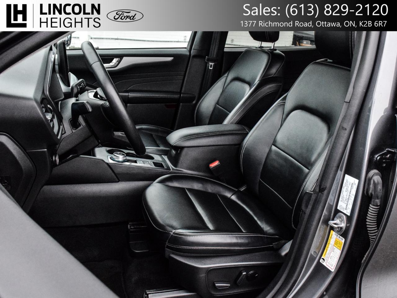 2023 Ford Escape  Photo