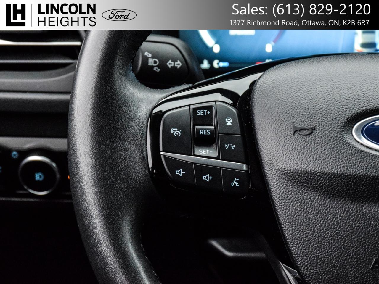 2023 Ford Escape  Photo