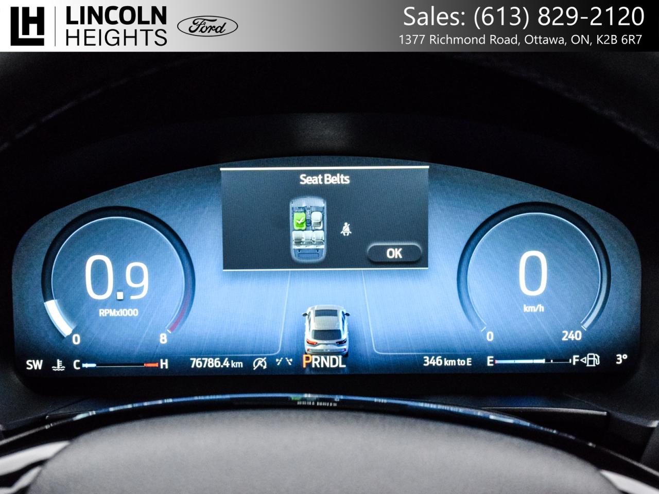 2023 Ford Escape  Photo