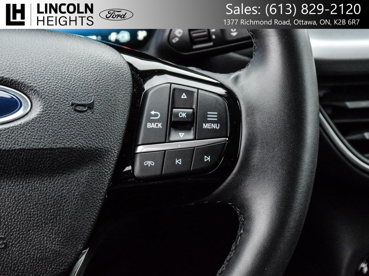 2023 Ford Escape  Photo