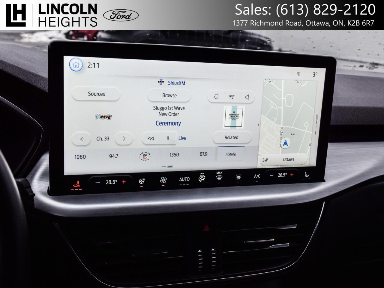 2023 Ford Escape  Photo