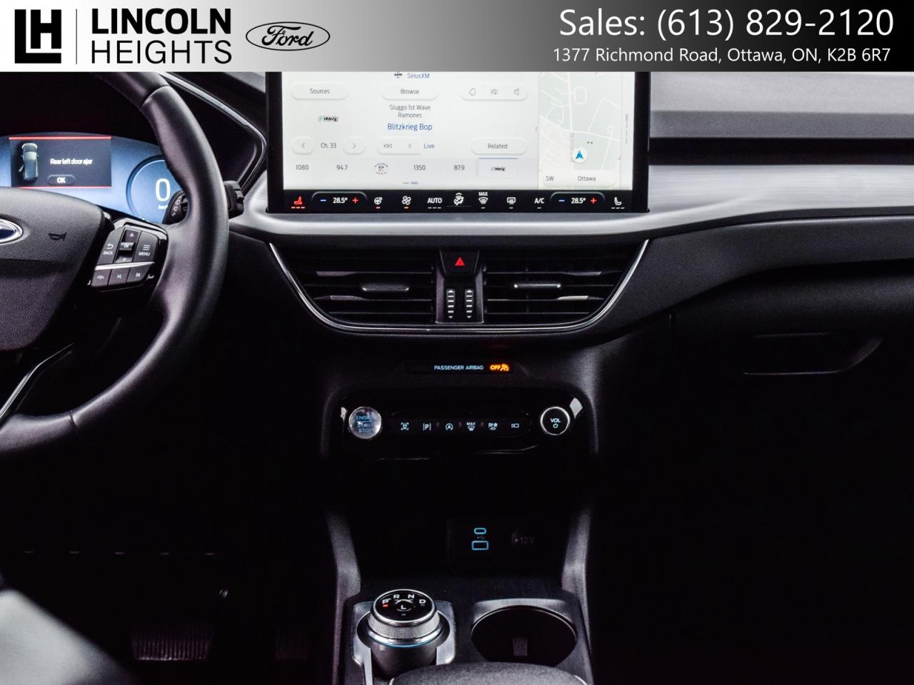 2023 Ford Escape  Photo