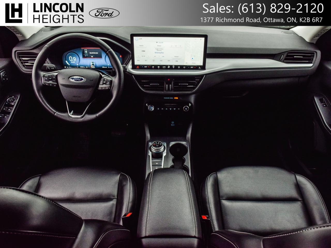 2023 Ford Escape  Photo