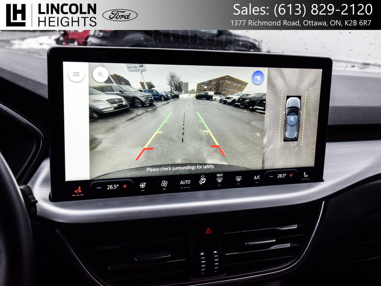 2023 Ford Escape  Photo