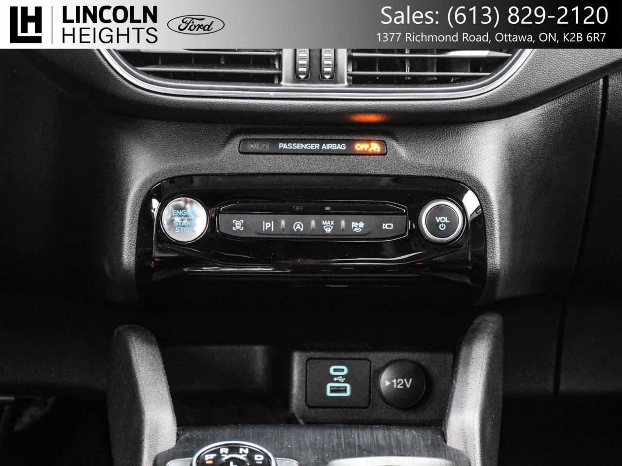 2023 Ford Escape  Photo