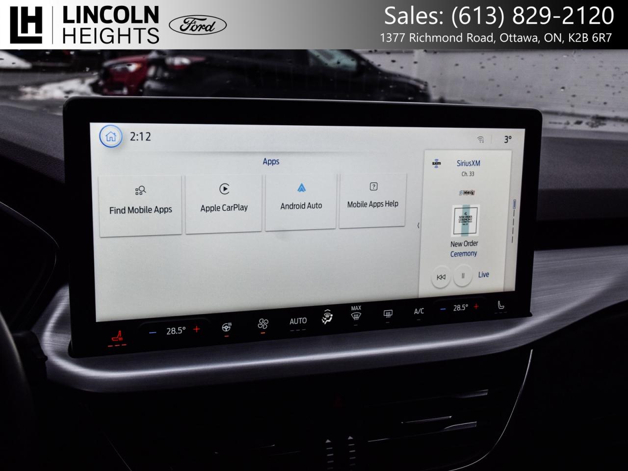 2023 Ford Escape  Photo