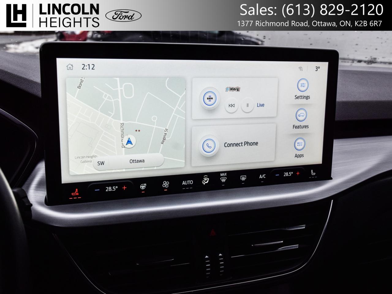 2023 Ford Escape  Photo