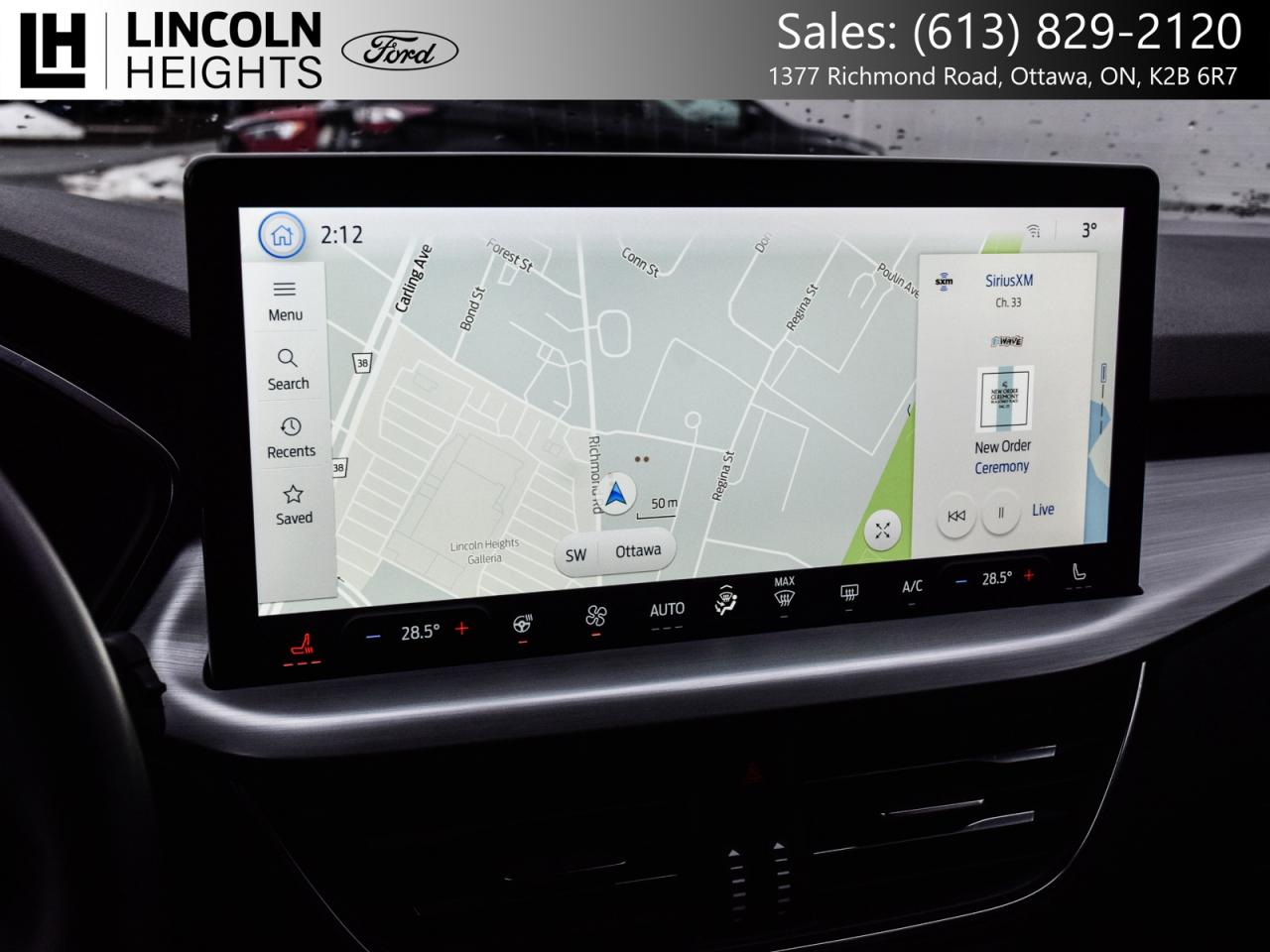 2023 Ford Escape  Photo