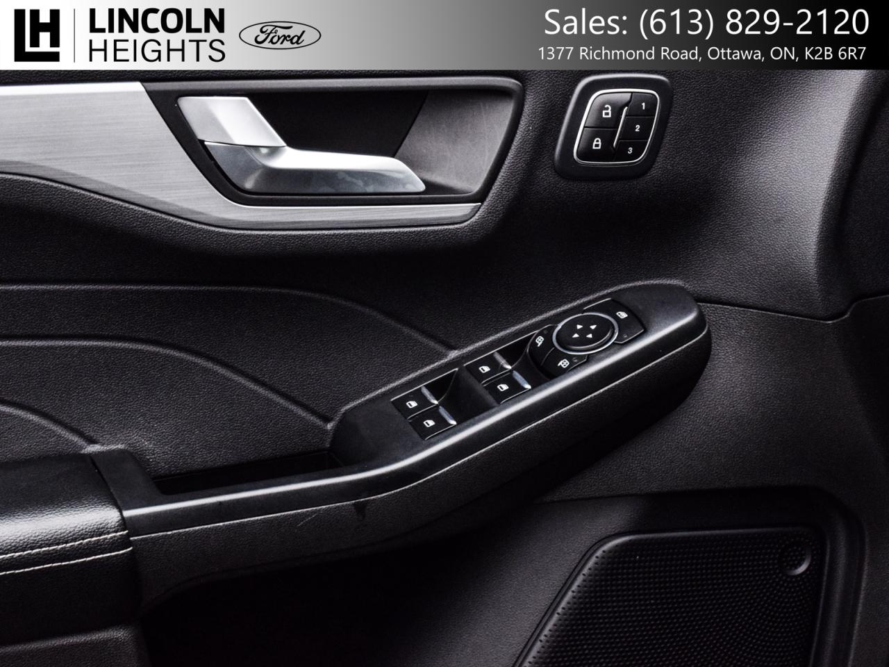 2023 Ford Escape  Photo