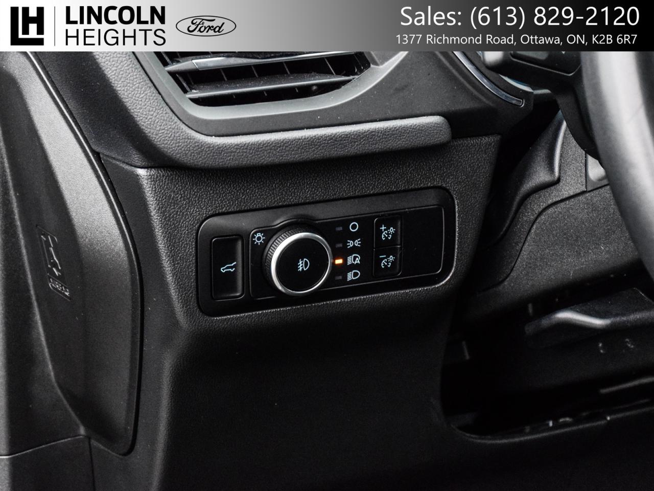 2023 Ford Escape  Photo