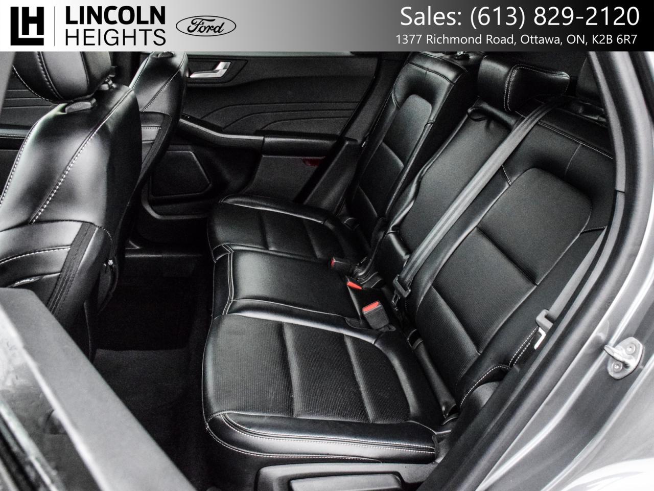 2023 Ford Escape  Photo