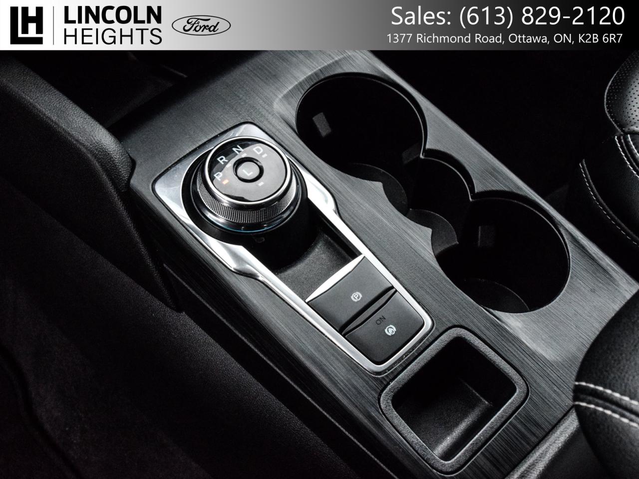 2023 Ford Escape  Photo