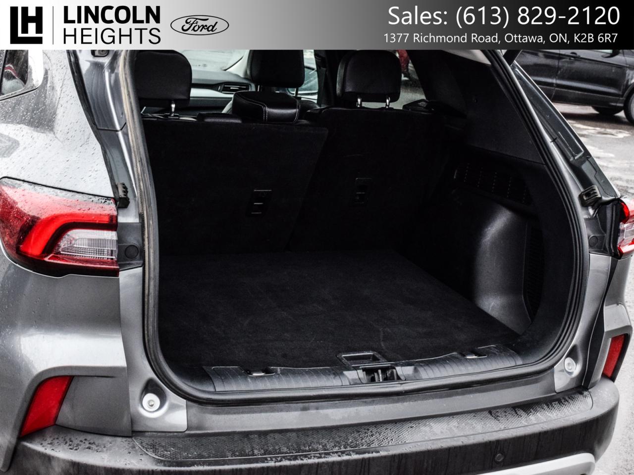 2023 Ford Escape  Photo