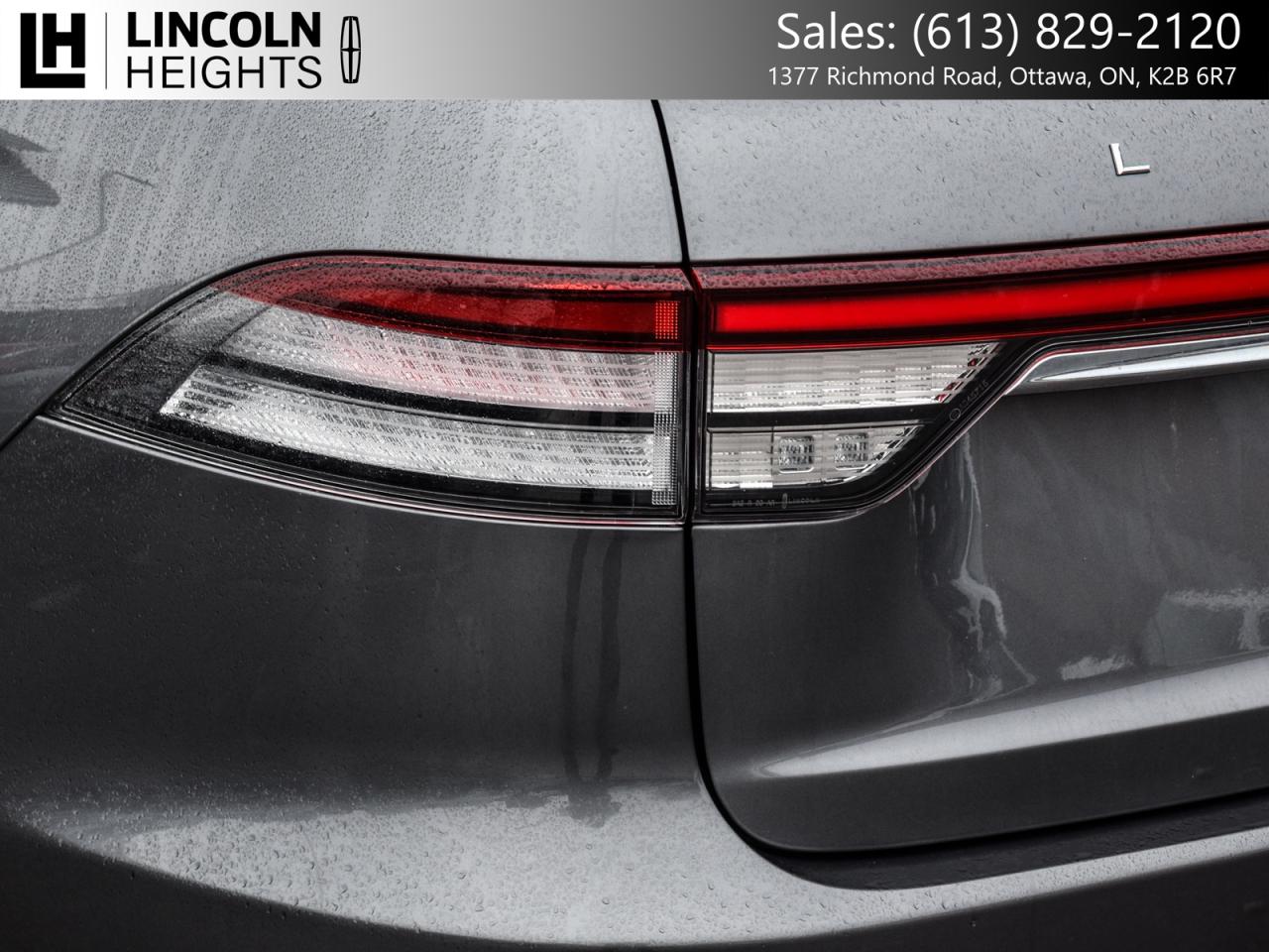 2023 Lincoln Aviator  Photo
