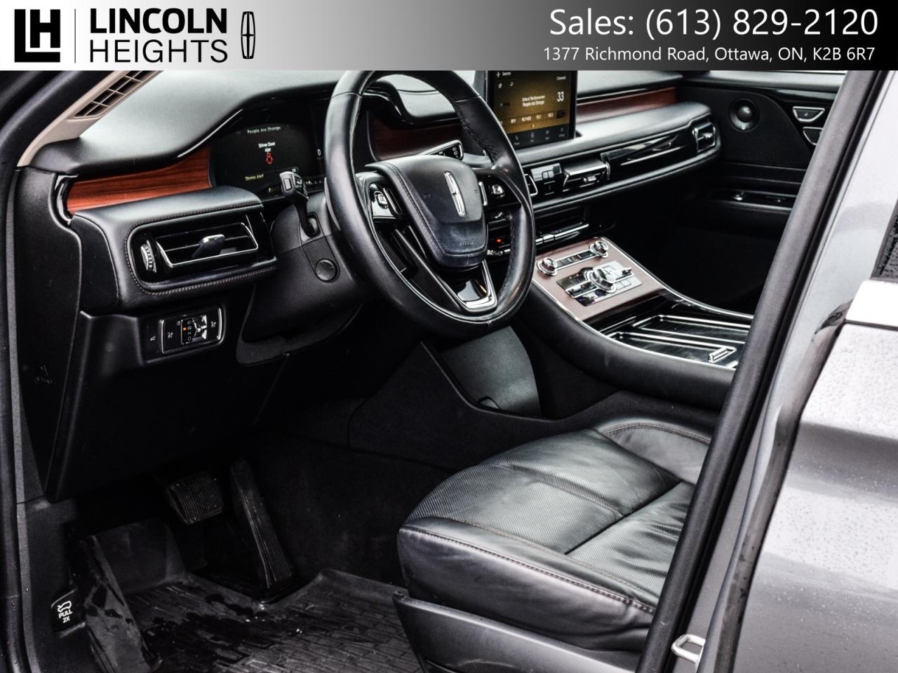 2023 Lincoln Aviator  Photo