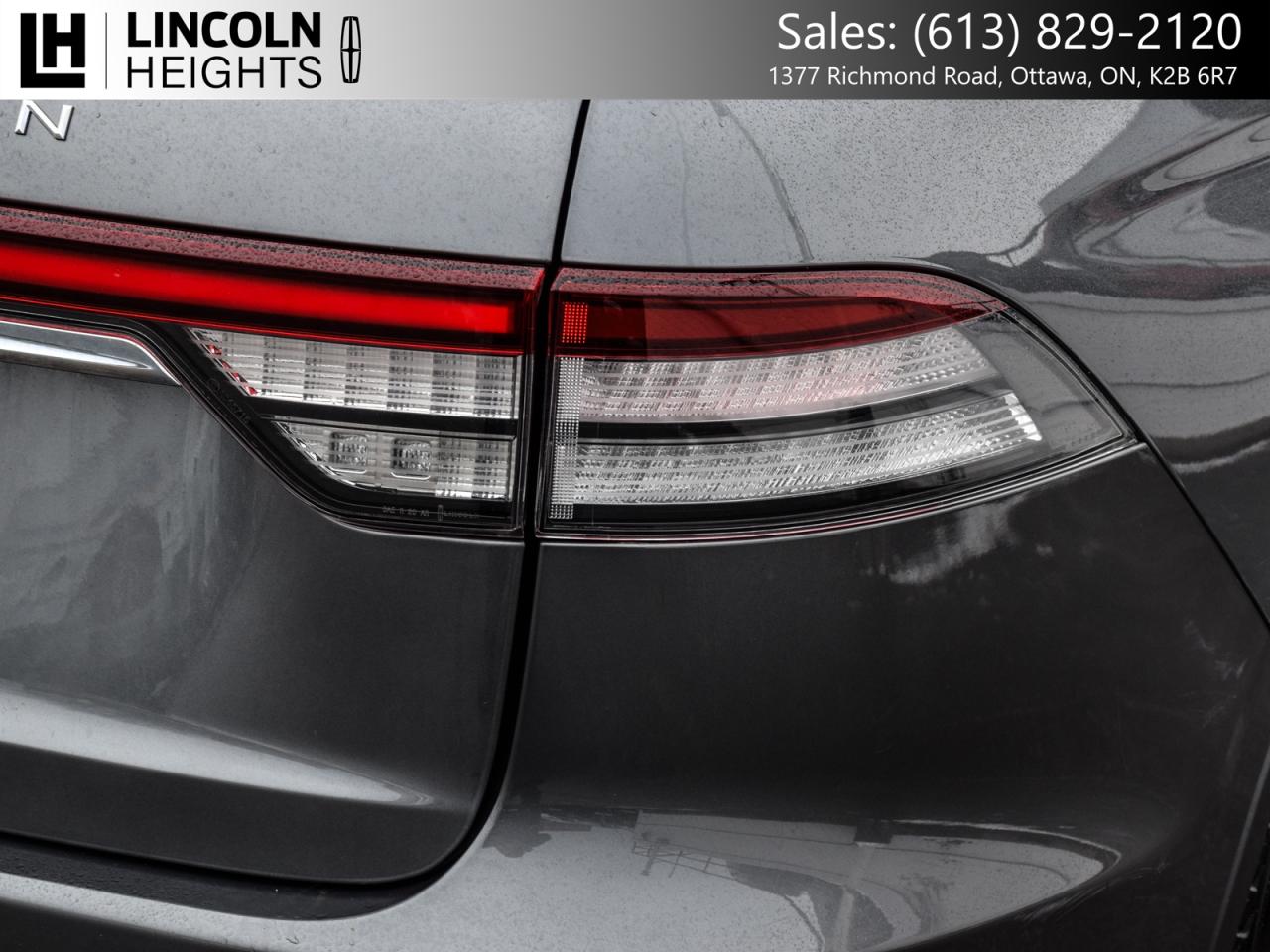 2023 Lincoln Aviator  Photo