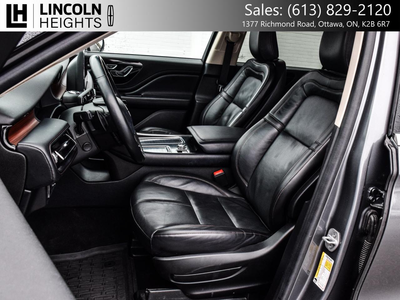 2023 Lincoln Aviator  Photo