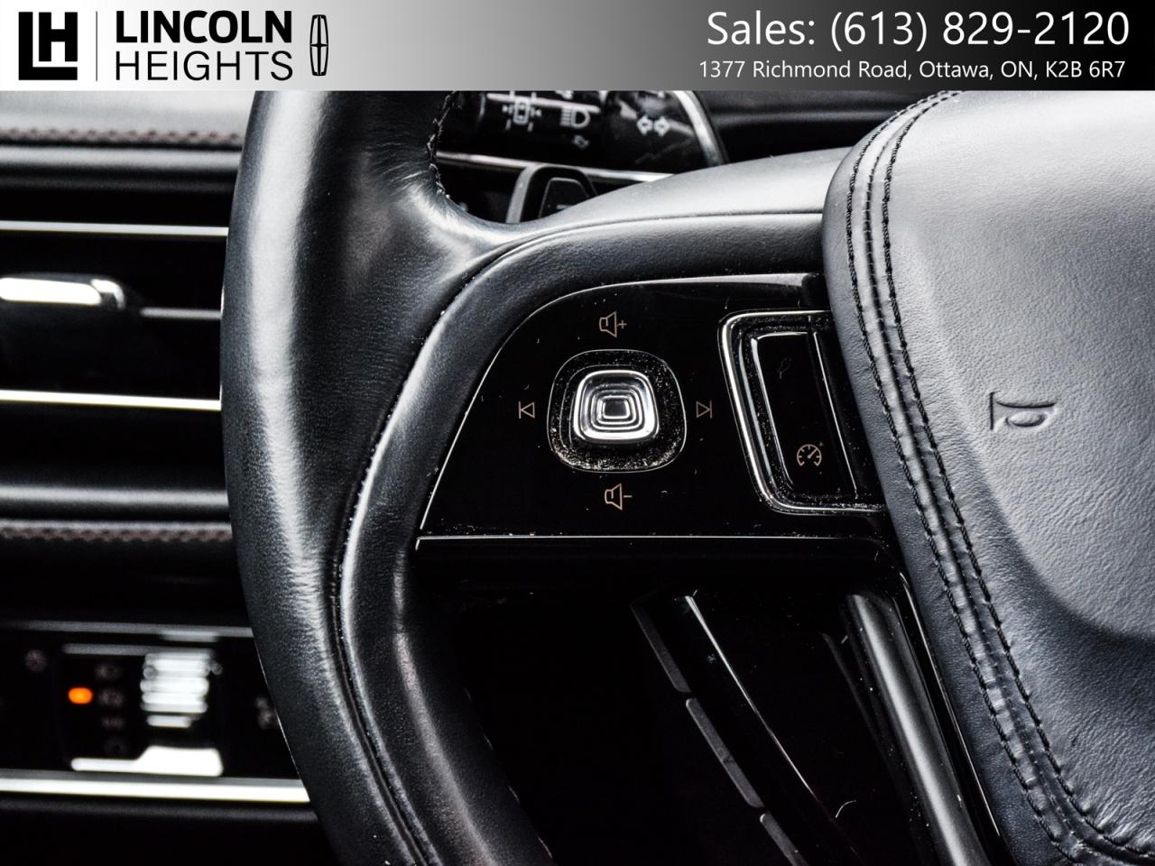 2023 Lincoln Aviator  Photo