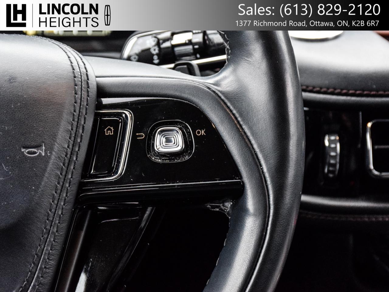 2023 Lincoln Aviator  Photo