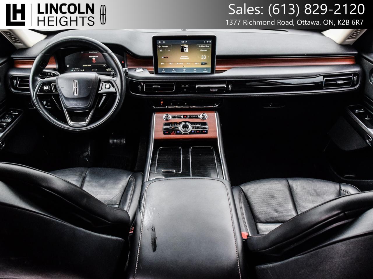 2023 Lincoln Aviator  Photo