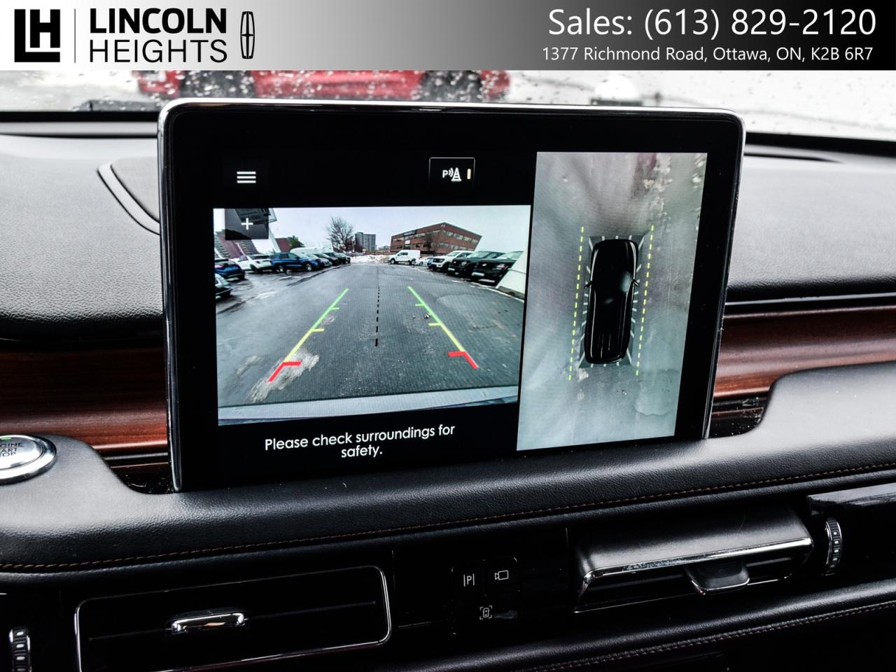 2023 Lincoln Aviator  Photo