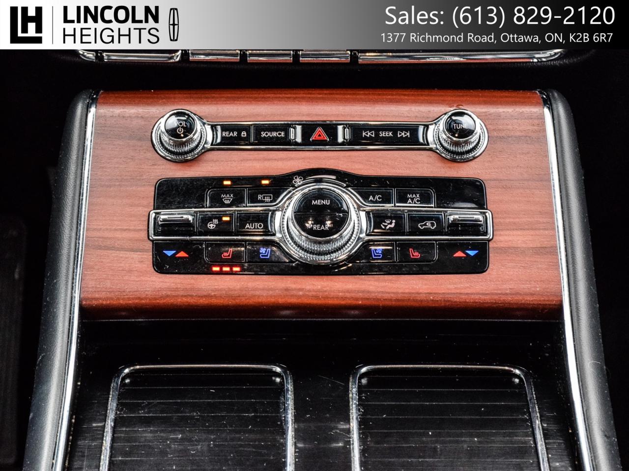 2023 Lincoln Aviator  Photo