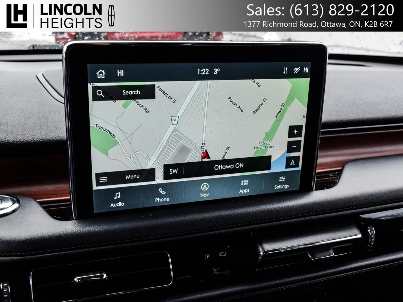 2023 Lincoln Aviator  Photo