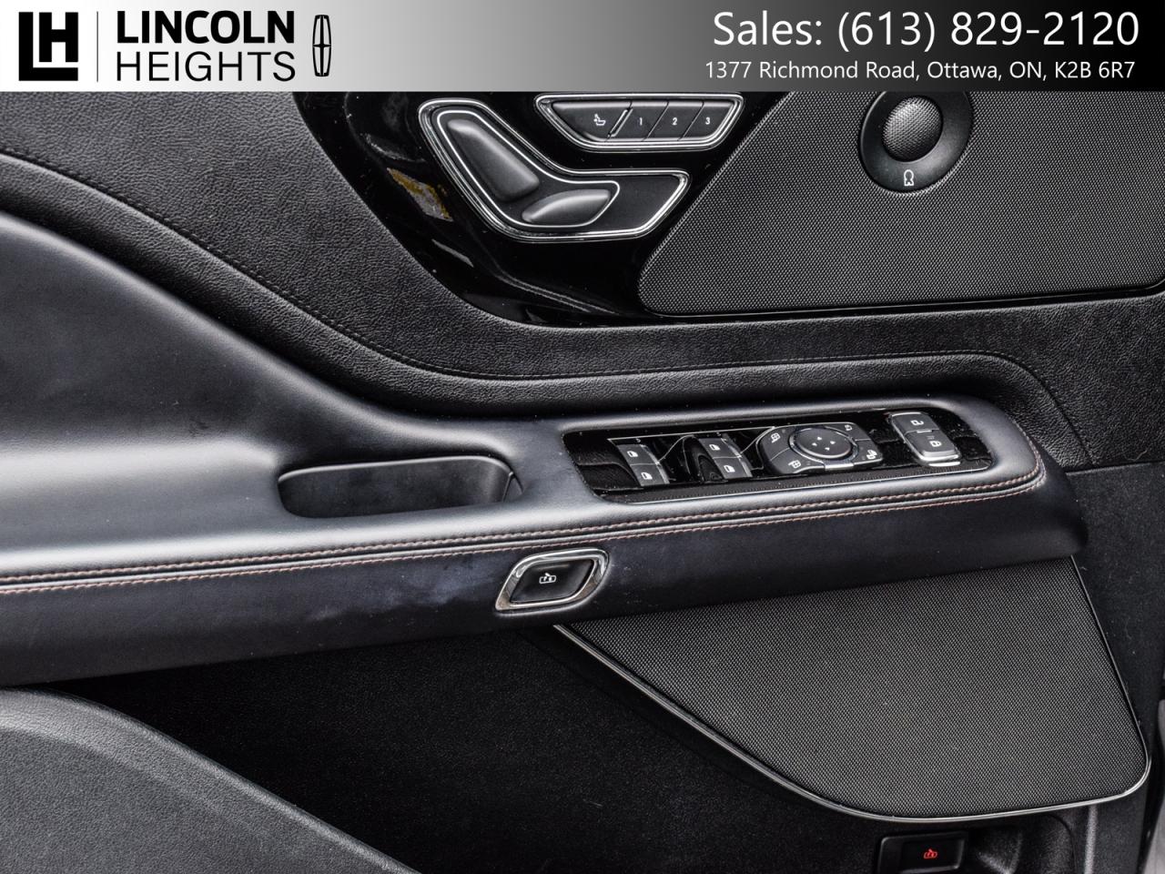 2023 Lincoln Aviator  Photo