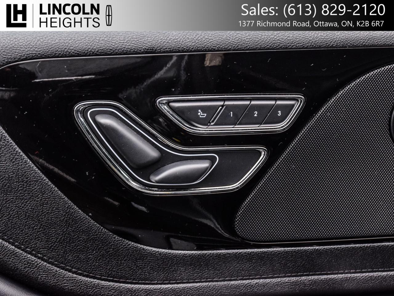 2023 Lincoln Aviator  Photo