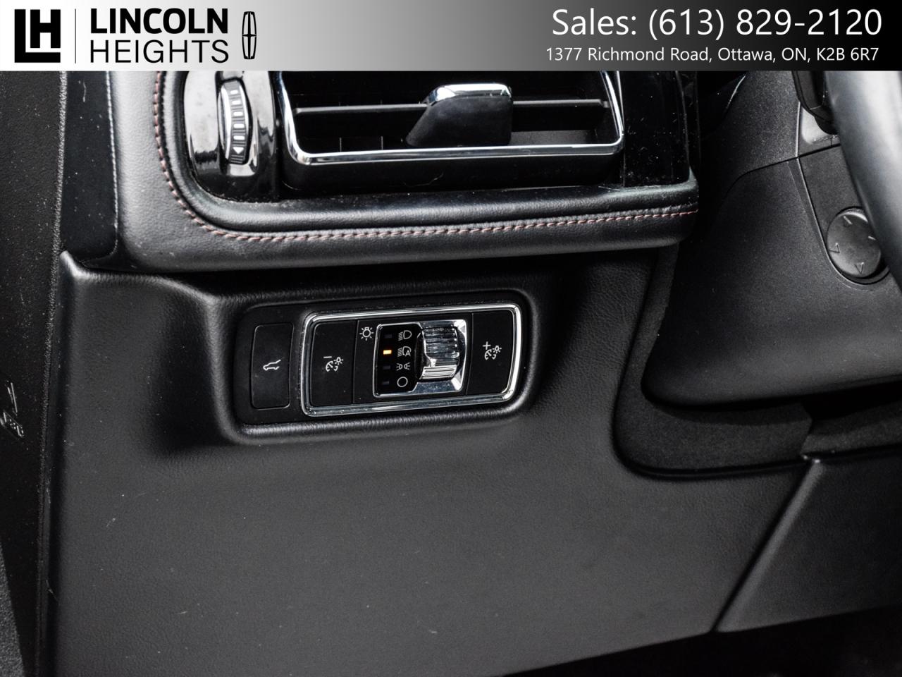 2023 Lincoln Aviator  Photo