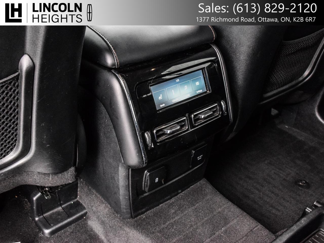 2023 Lincoln Aviator  Photo