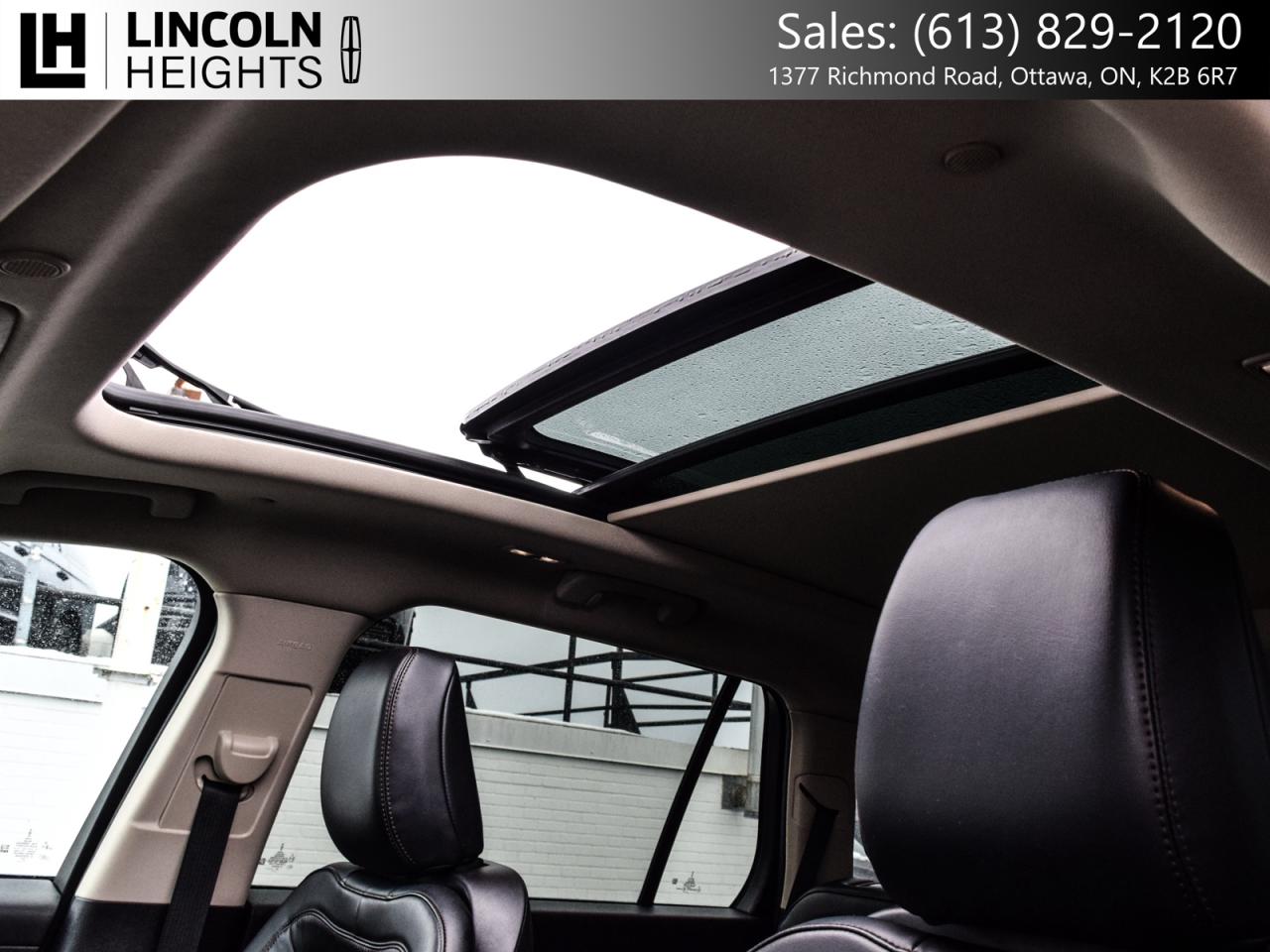 2023 Lincoln Aviator  Photo