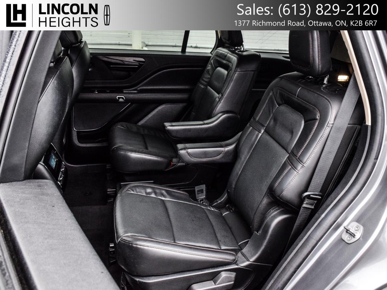 2023 Lincoln Aviator  Photo