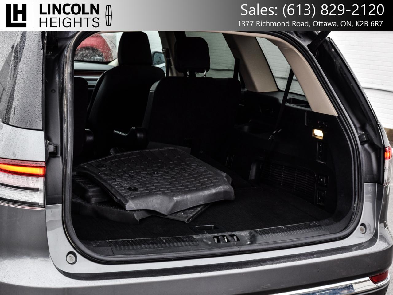 2023 Lincoln Aviator  Photo