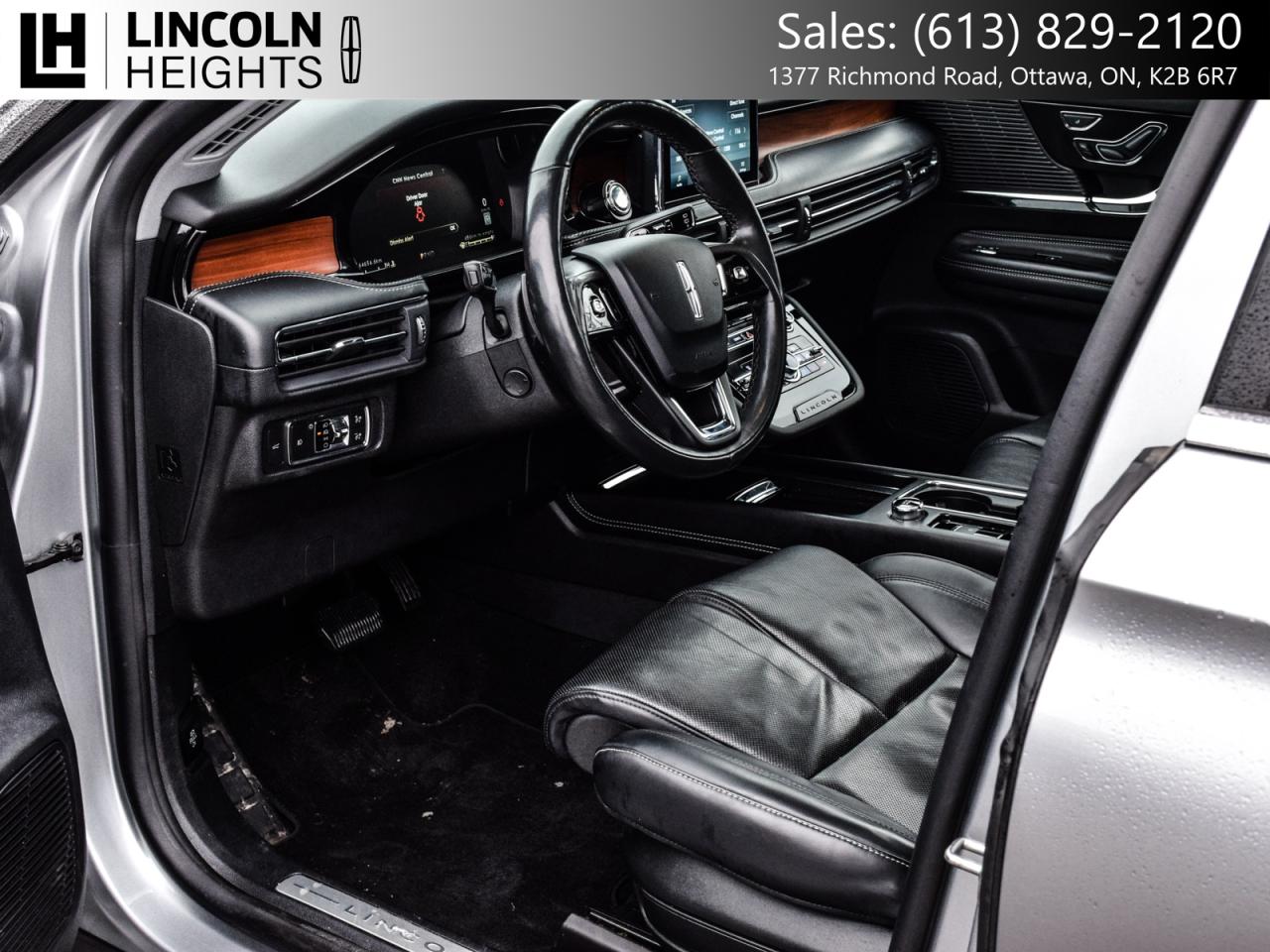 2022 Lincoln Corsair  Photo