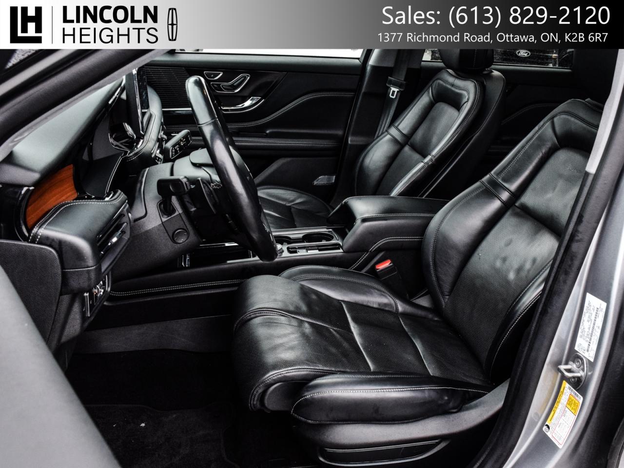 2022 Lincoln Corsair  Photo