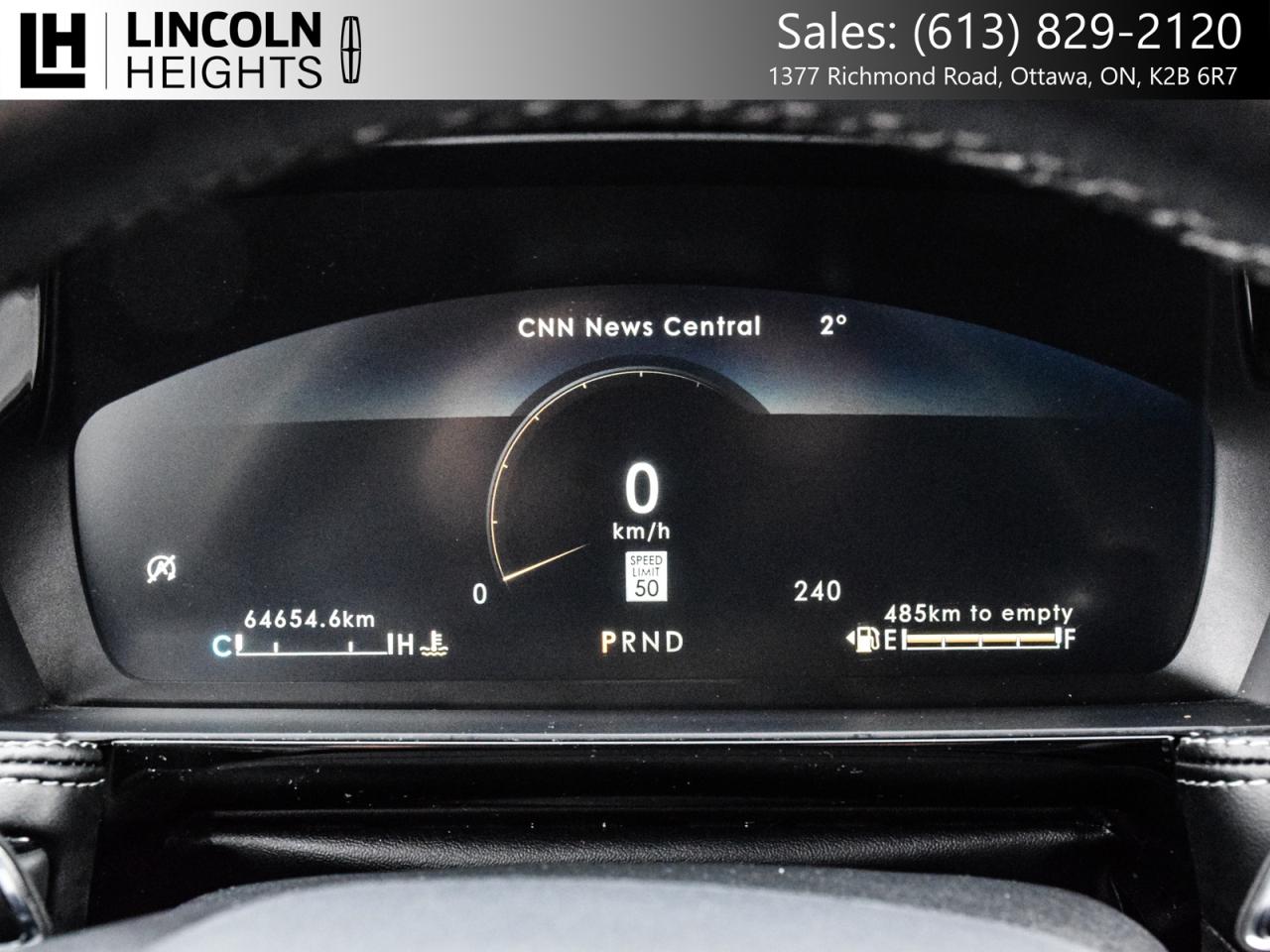 2022 Lincoln Corsair  Photo