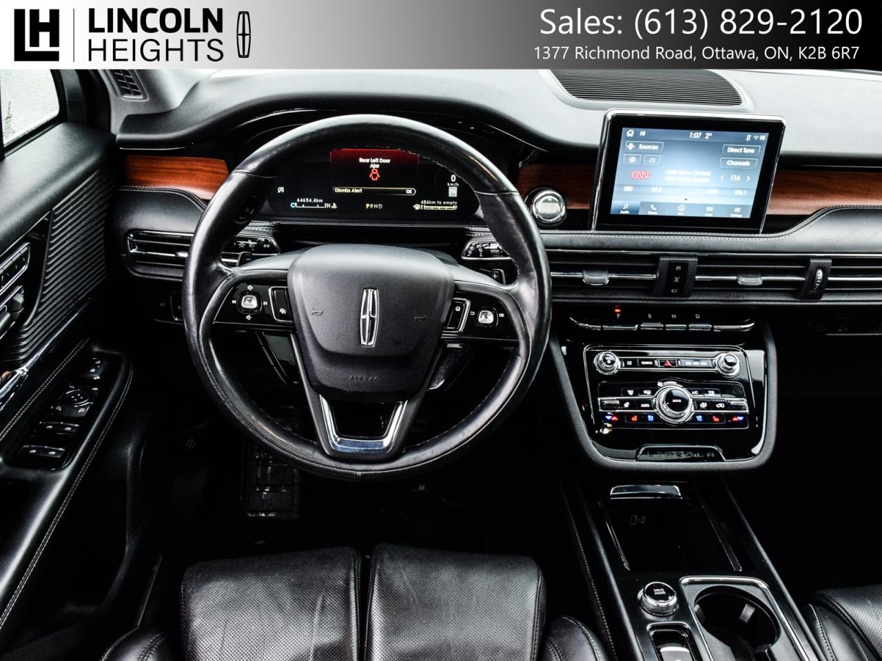 2022 Lincoln Corsair  Photo