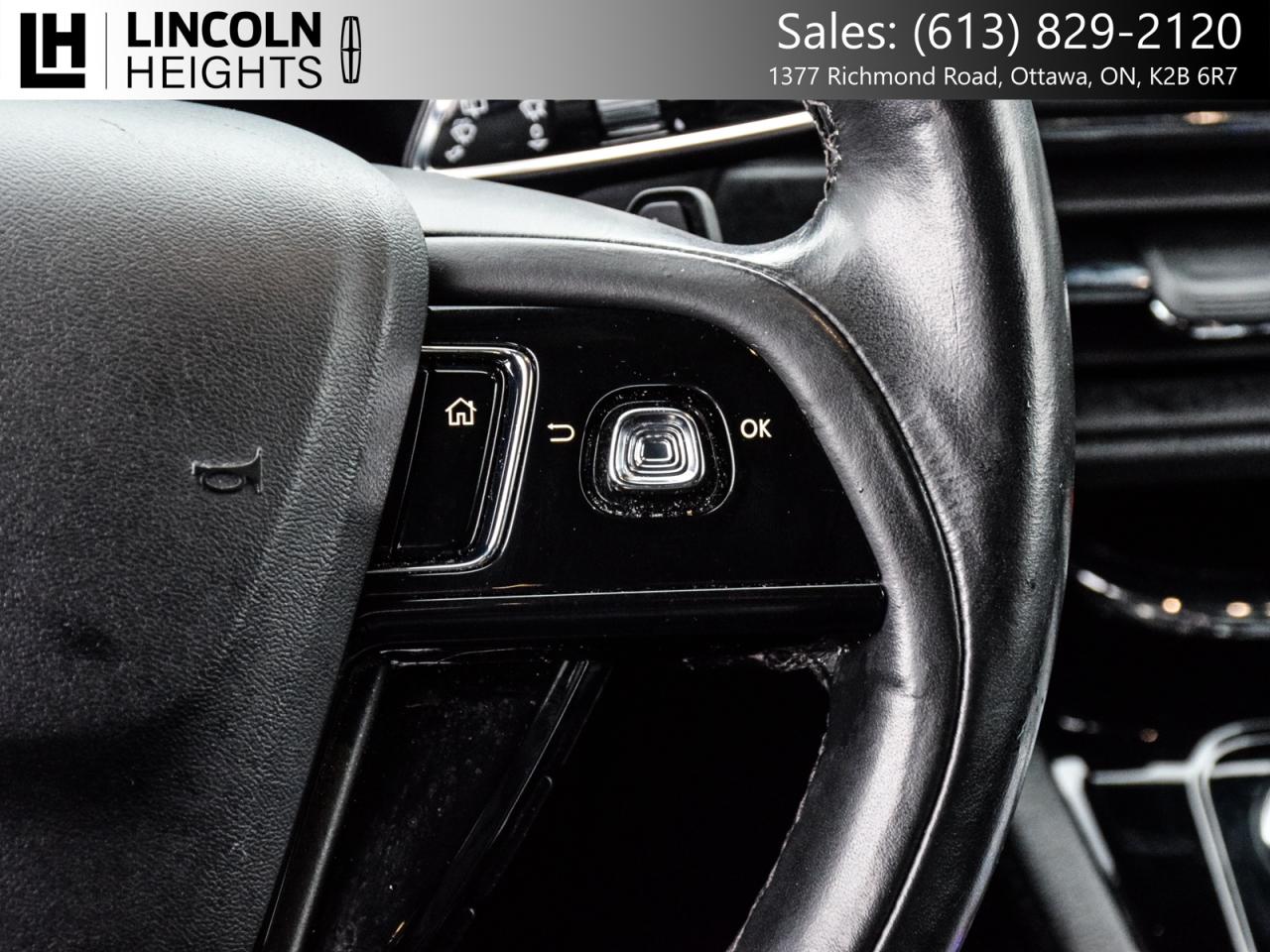 2022 Lincoln Corsair  Photo