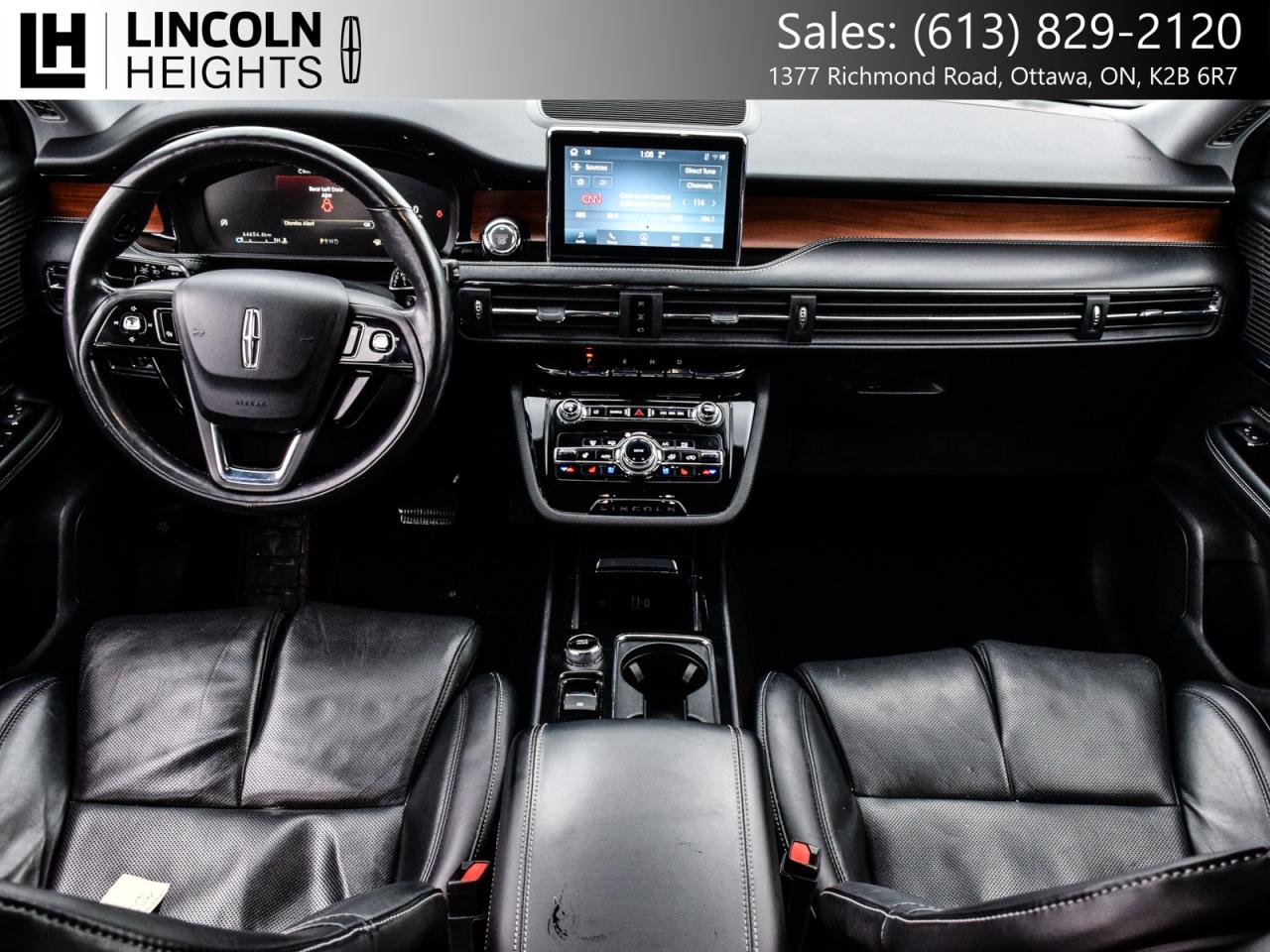 2022 Lincoln Corsair  Photo