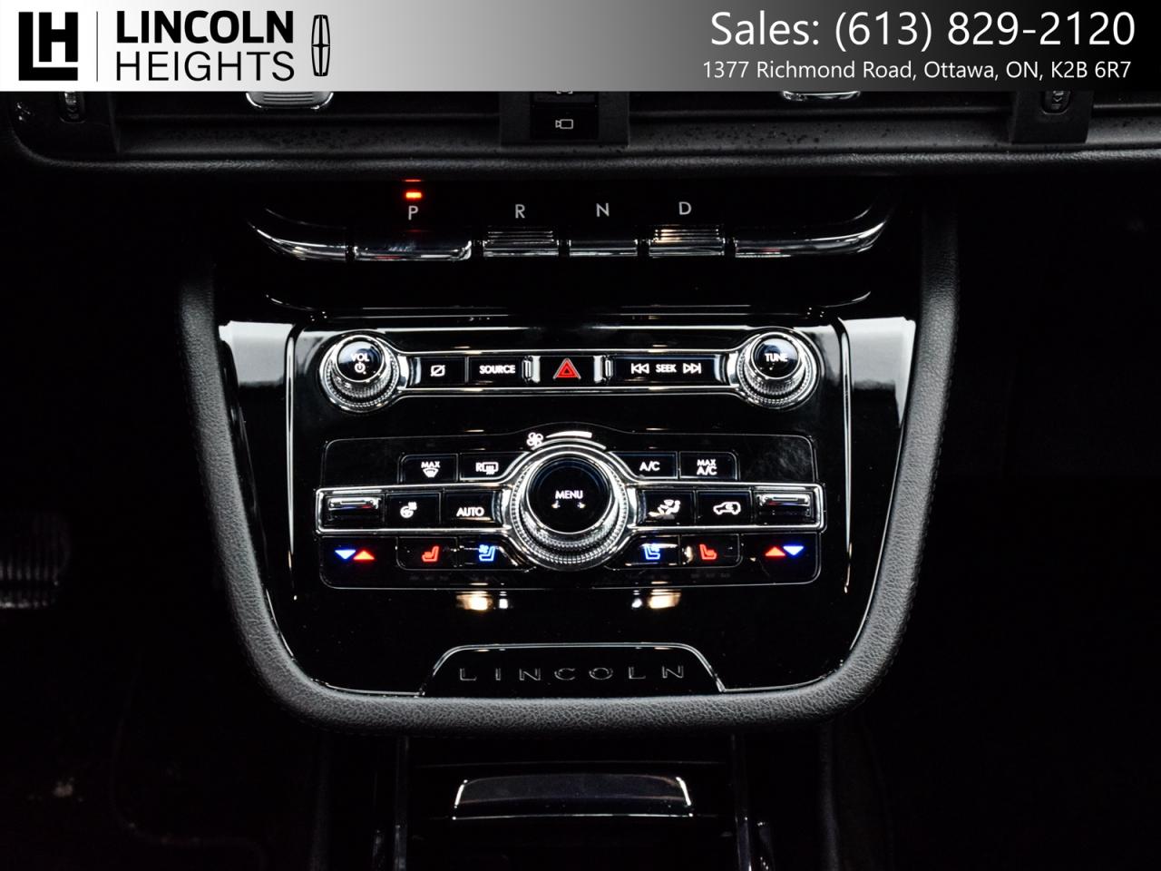 2022 Lincoln Corsair  Photo