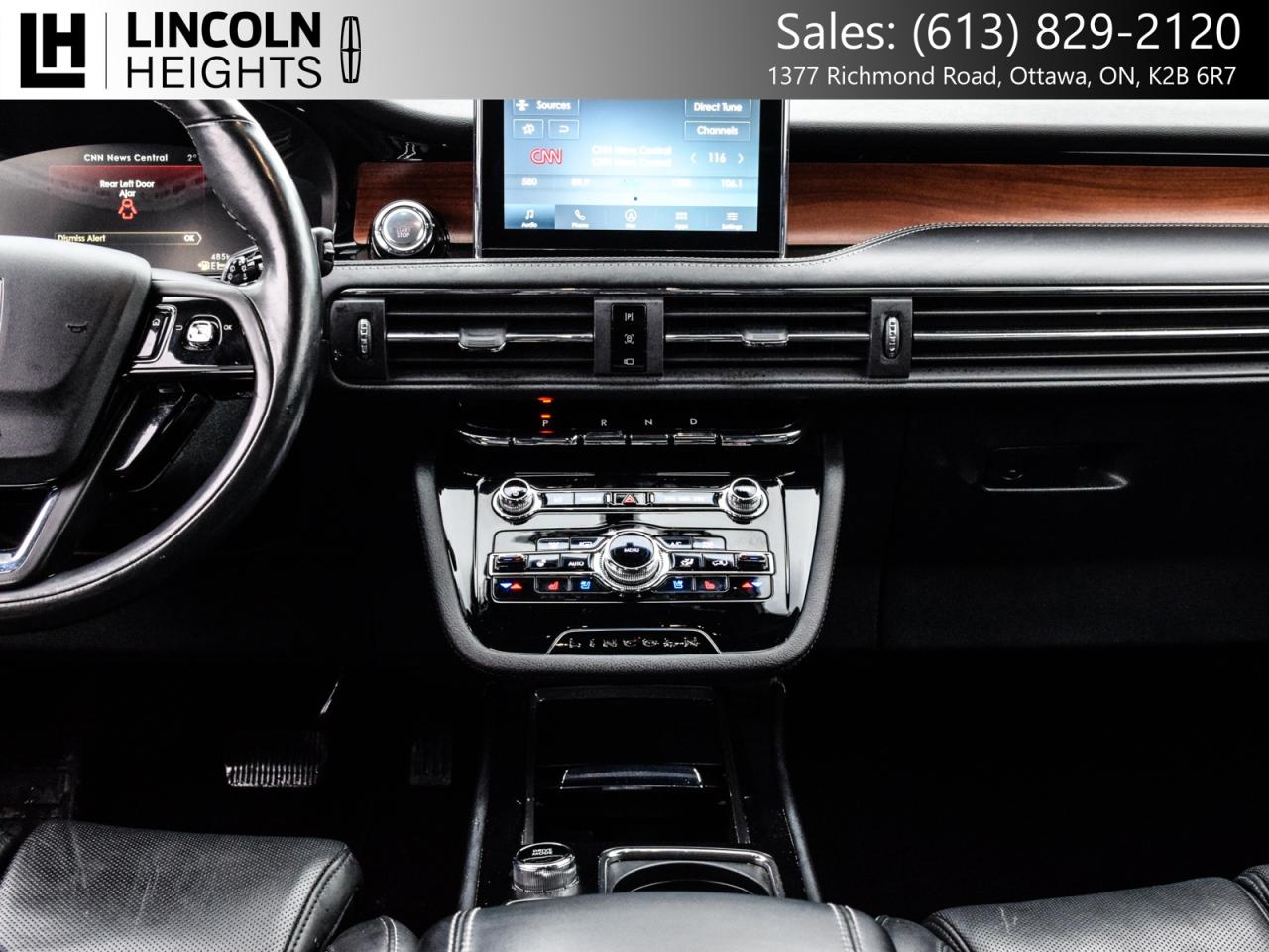 2022 Lincoln Corsair  Photo