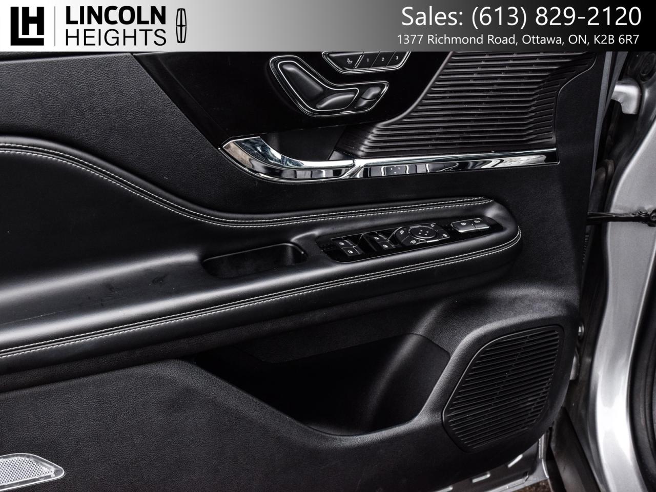 2022 Lincoln Corsair  Photo