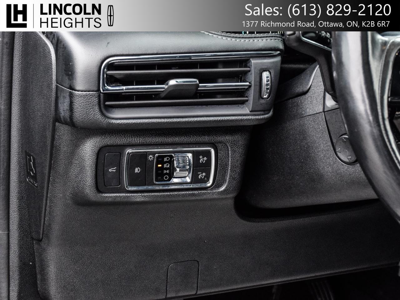 2022 Lincoln Corsair  Photo