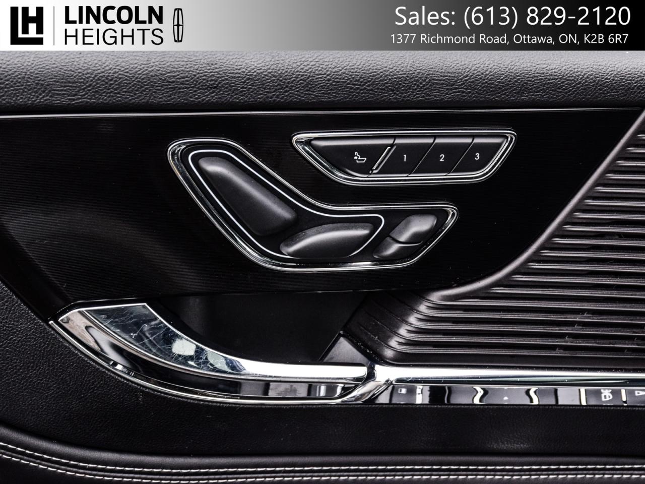 2022 Lincoln Corsair  Photo