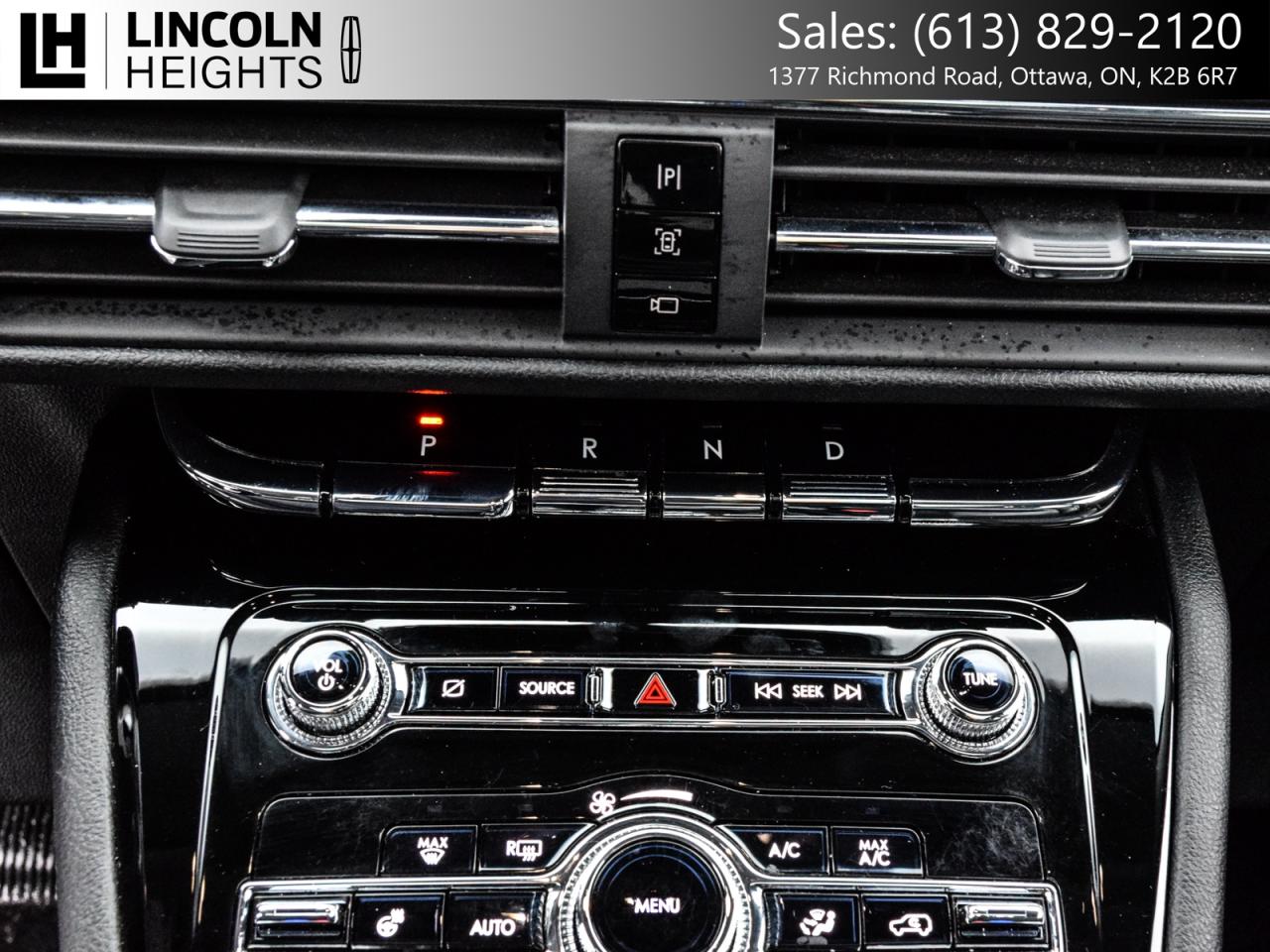 2022 Lincoln Corsair  Photo