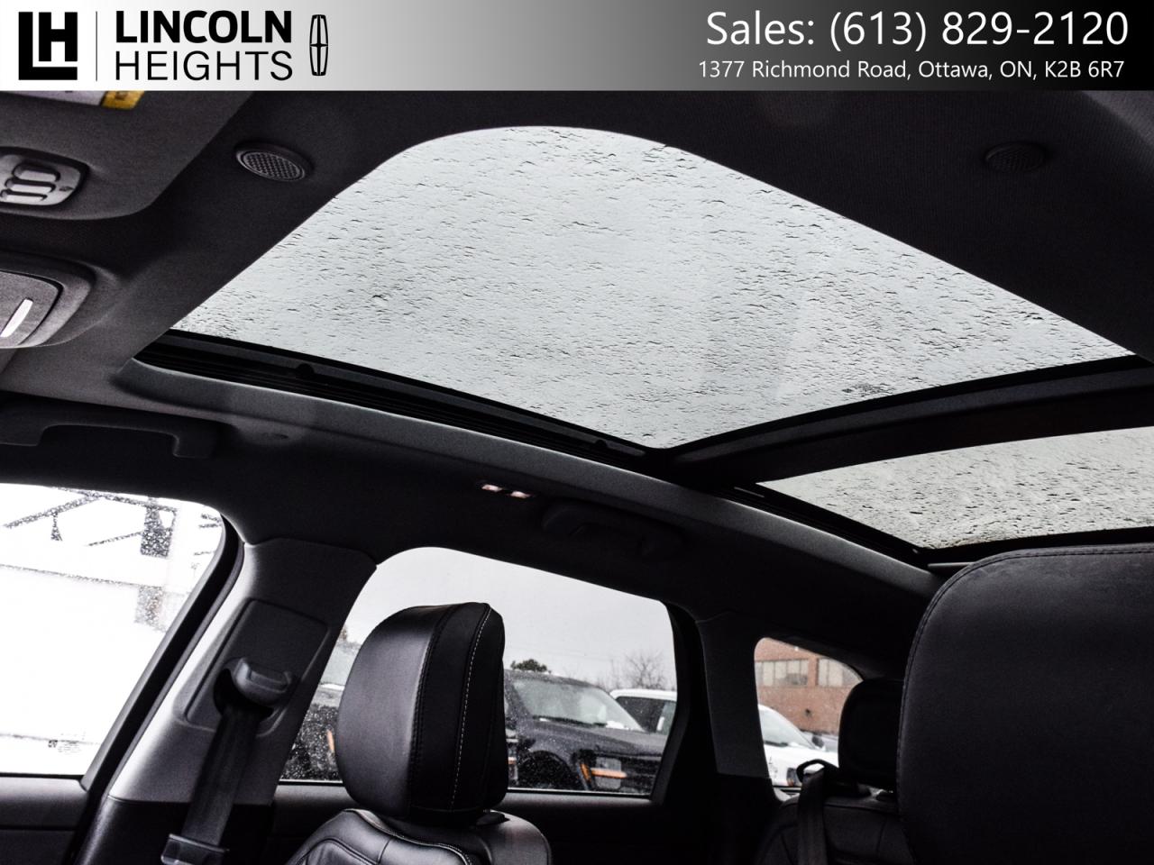 2022 Lincoln Corsair  Photo